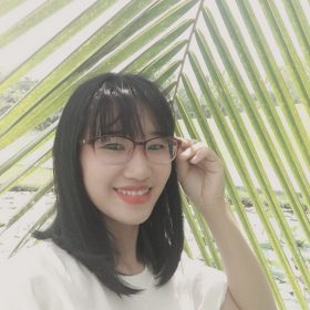 Chị Bùi Ngọc Hoa