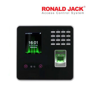 Ronald Jack MB20